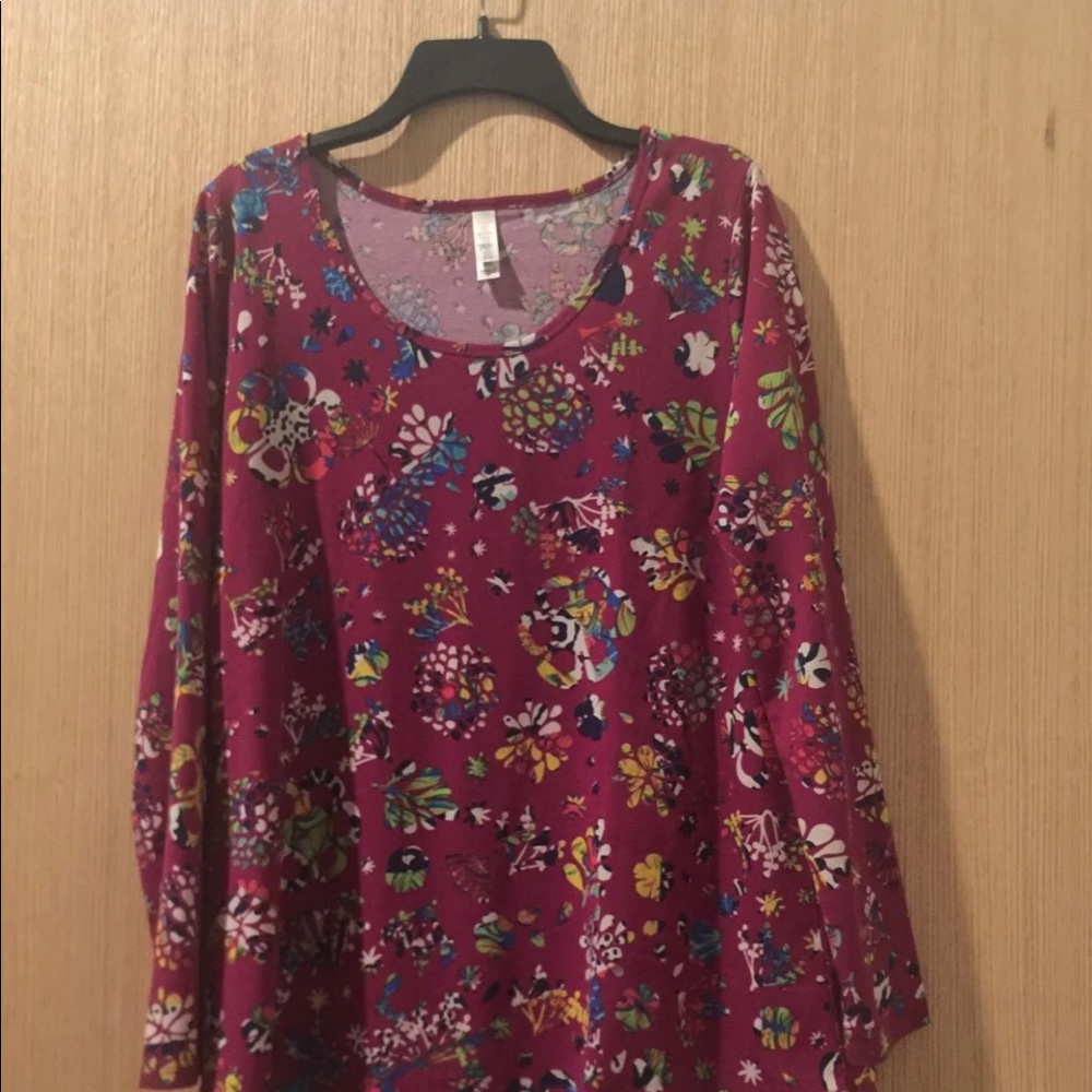 LuLaRoe Lynnae